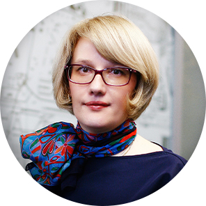 Киянова Елена Георгиевна
